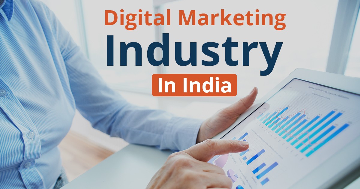 Why Digital Marketing Trends this Time in India
